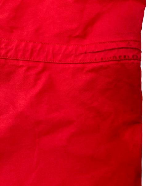 THE NORTH FACE（ザ ノース フェイス）THE NORTH FACE (ザ ノース フェイス) Mountain Light Jacket レッド×ブラック サイズ:Lの古着・服飾アイテム