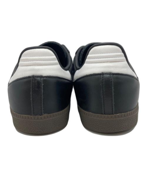 adidas（アディダス）adidas (アディダス) SAMBA OG ブラック サイズ:US10 1/2の古着・服飾アイテム