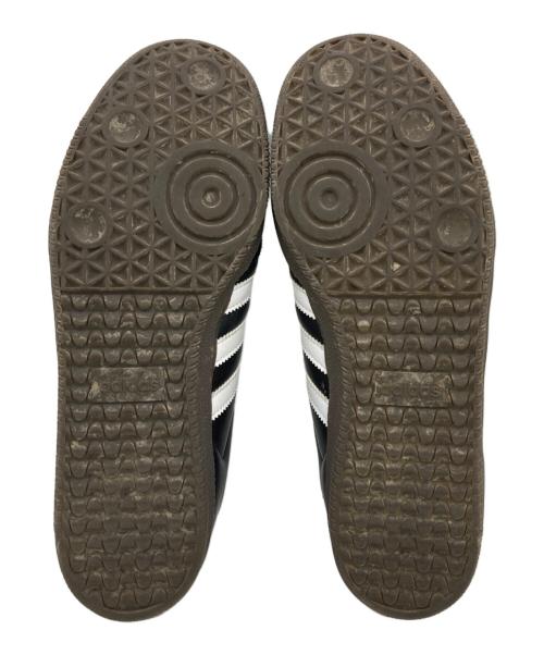 adidas（アディダス）adidas (アディダス) SAMBA OG ブラック サイズ:US10 1/2の古着・服飾アイテム