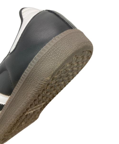 adidas（アディダス）adidas (アディダス) SAMBA OG ブラック サイズ:US10 1/2の古着・服飾アイテム