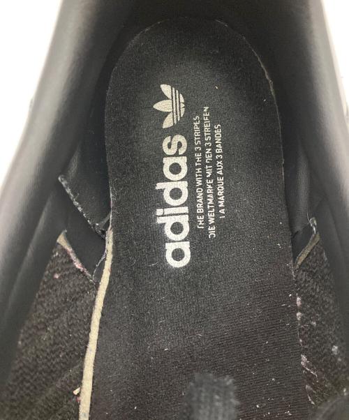 adidas（アディダス）adidas (アディダス) SAMBA OG ブラック サイズ:US10 1/2の古着・服飾アイテム