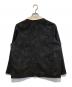 Tnewties (トゥエンティーズ) ジャガード3Bジャケット ブラック サイズ:L：7000円