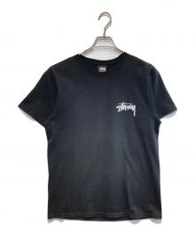 stussy（ステューシー）の古着「Cherries Tee」｜ブラック