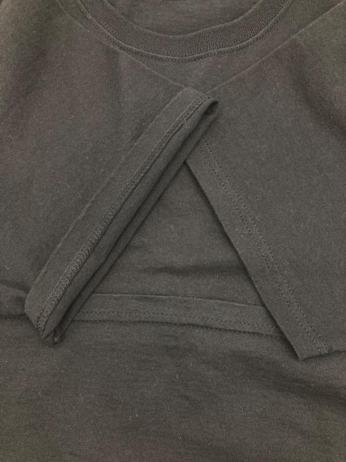 stussy（ステューシー）stussy (ステューシー) Cherries Tee ブラック サイズ:Sの古着・服飾アイテム