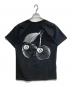 stussy (ステューシー) Cherries Tee ブラック サイズ:S：6000円