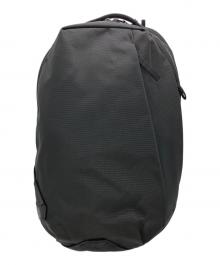 ABLE CARRY（エイブルキャリー）の古着「Daily Plus」｜ブラック