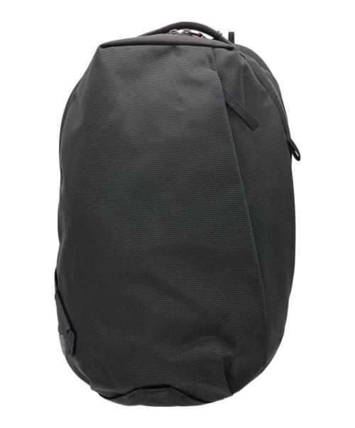 ABLE CARRY（エイブルキャリー）ABLE CARRY (エイブルキャリー) Daily Plus ブラックの古着・服飾アイテム