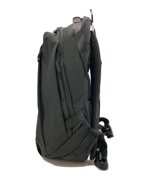 ABLE CARRY（エイブルキャリー）ABLE CARRY (エイブルキャリー) Daily Plus ブラックの古着・服飾アイテム