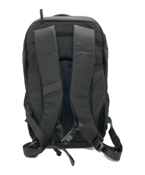 ABLE CARRY（エイブルキャリー）ABLE CARRY (エイブルキャリー) Daily Plus ブラックの古着・服飾アイテム