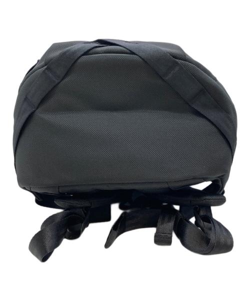 ABLE CARRY（エイブルキャリー）ABLE CARRY (エイブルキャリー) Daily Plus ブラックの古着・服飾アイテム