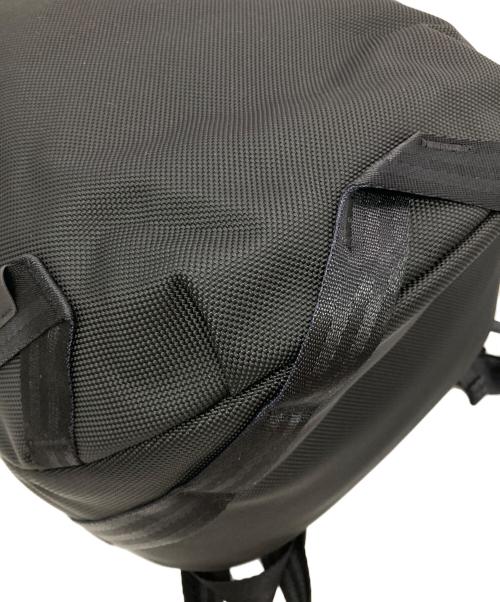 ABLE CARRY（エイブルキャリー）ABLE CARRY (エイブルキャリー) Daily Plus ブラックの古着・服飾アイテム