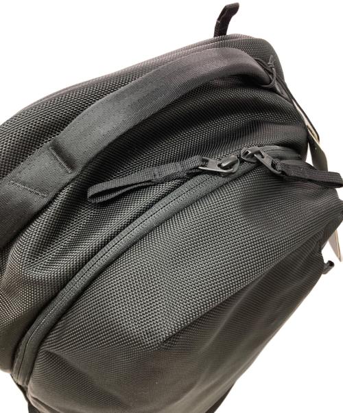 ABLE CARRY（エイブルキャリー）ABLE CARRY (エイブルキャリー) Daily Plus ブラックの古着・服飾アイテム