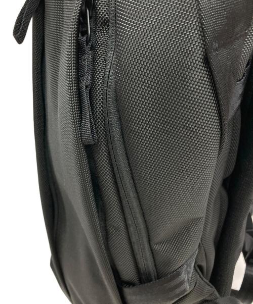 ABLE CARRY（エイブルキャリー）ABLE CARRY (エイブルキャリー) Daily Plus ブラックの古着・服飾アイテム