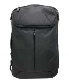 ACE（エース）の古着「DUALPOSE」｜ブラック