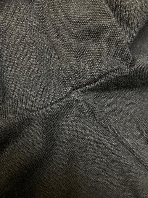 Vivienne Westwood RED LABEL（ヴィヴィアンウエストウッドレッドレーベル）Vivienne Westwood RED LABEL (ヴィヴィアンウエストウッドレッドレーベル) フリルポロシャツワンピース ブラック サイズ:00の古着・服飾アイテム