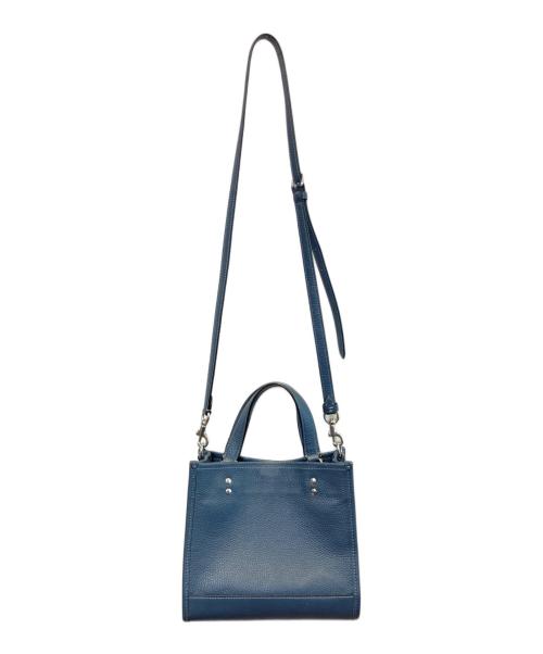 COACH（コーチ）COACH (コーチ) デンプシー トート22 ネイビーの古着・服飾アイテム