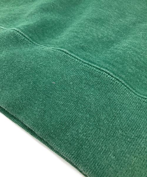 SUPREME（シュプリーム）SUPREME (シュプリーム) Mike Kelley (マイクケリー) ahh youth crewneck グリーン サイズ:Sの古着・服飾アイテム
