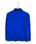 POLO RALPH LAUREN (ポロ・ラルフローレン) ラガーシャツ ブルー サイズ:S：7000円
