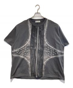 中古・古着通販】NEIGHBORHOOD (ネイバーフッド) WASHED DENIM TYPE-4