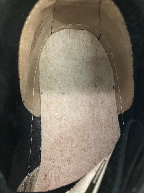 VIVOBARE FOOT（ビボベアフット）VIVOBARE FOOT (ビボベアフット) レースアップシューズ ブラック サイズ:EUR37Lの古着・服飾アイテム