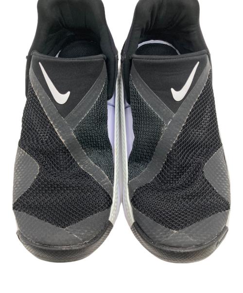 NIKE（ナイキ）NIKE (ナイキ) Go FlyEase ブラック サイズ:US6.5の古着・服飾アイテム