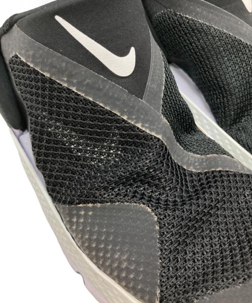 NIKE（ナイキ）NIKE (ナイキ) Go FlyEase ブラック サイズ:US6.5の古着・服飾アイテム