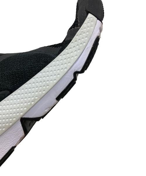 NIKE（ナイキ）NIKE (ナイキ) Go FlyEase ブラック サイズ:US6.5の古着・服飾アイテム