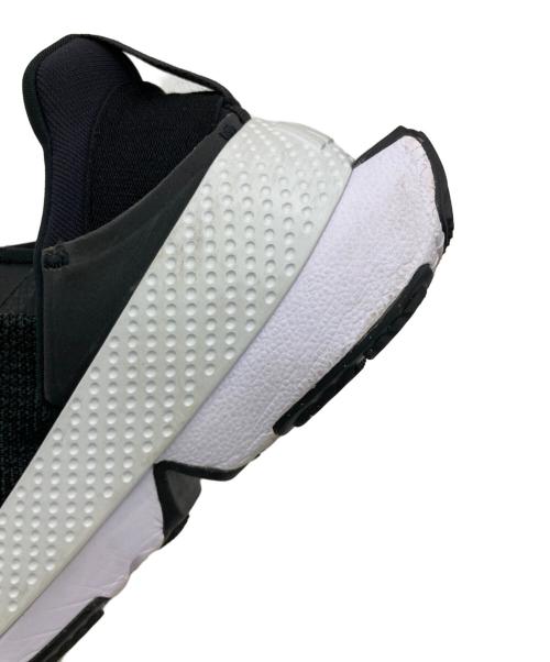 NIKE（ナイキ）NIKE (ナイキ) Go FlyEase ブラック サイズ:US6.5の古着・服飾アイテム