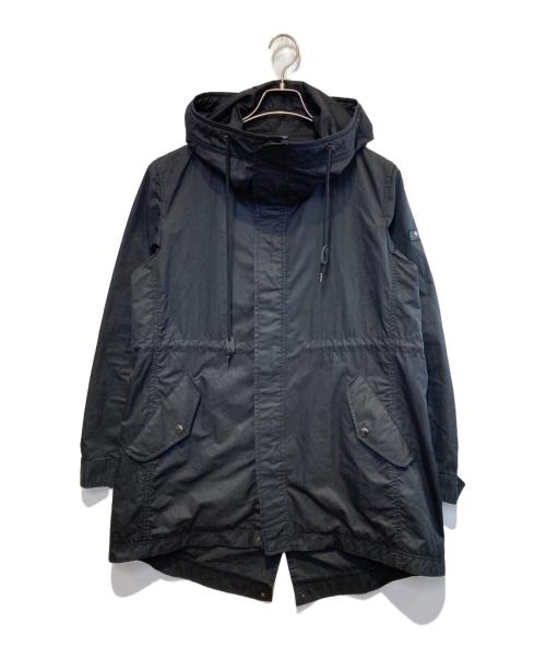 TATRAS（タトラス）TATRAS (タトラス) LITTOモッズコート ブラック サイズ:03の古着・服飾アイテム