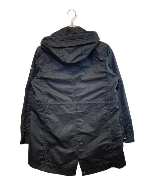 TATRAS（タトラス）TATRAS (タトラス) LITTOモッズコート ブラック サイズ:03の古着・服飾アイテム