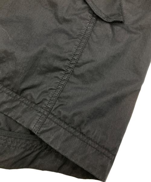 TATRAS（タトラス）TATRAS (タトラス) LITTOモッズコート ブラック サイズ:03の古着・服飾アイテム