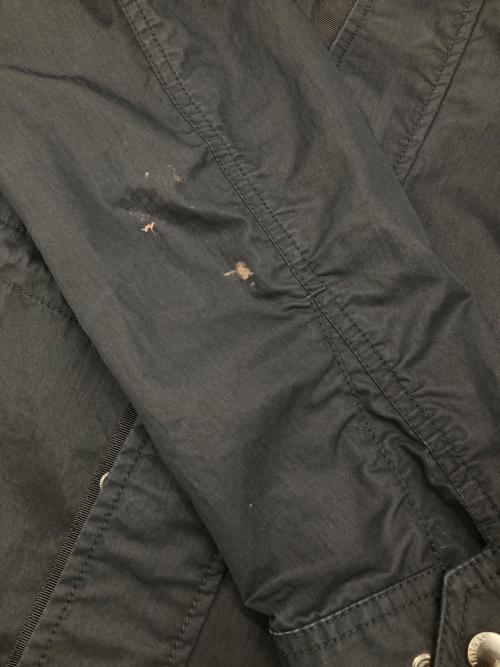 TATRAS（タトラス）TATRAS (タトラス) LITTOモッズコート ブラック サイズ:03の古着・服飾アイテム