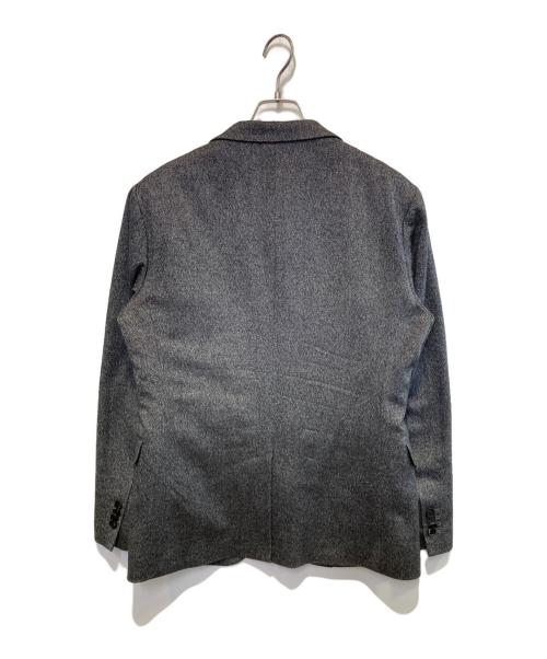 JOSEPH HOMME（ジョゼフ オム）JOSEPH HOMME (ジョゼフ オム) ３ピースセットアップスーツ グレー サイズ:48の古着・服飾アイテム