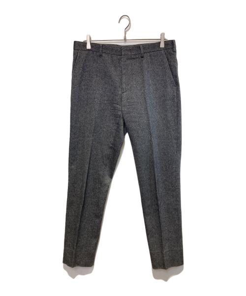 JOSEPH HOMME（ジョゼフ オム）JOSEPH HOMME (ジョゼフ オム) ３ピースセットアップスーツ グレー サイズ:48の古着・服飾アイテム