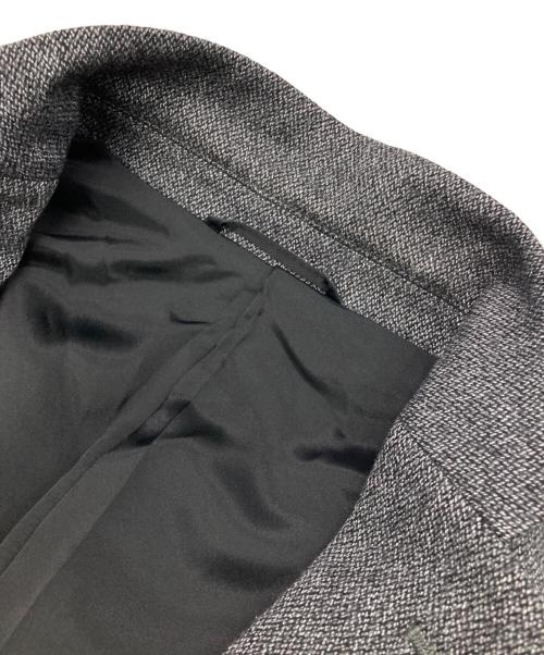 JOSEPH HOMME（ジョゼフ オム）JOSEPH HOMME (ジョゼフ オム) ３ピースセットアップスーツ グレー サイズ:48の古着・服飾アイテム