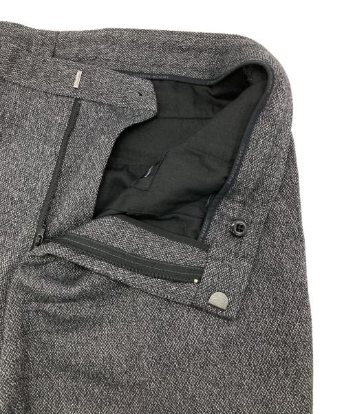 JOSEPH HOMME（ジョゼフ オム）JOSEPH HOMME (ジョゼフ オム) ３ピースセットアップスーツ グレー サイズ:48の古着・服飾アイテム