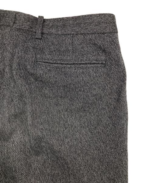 JOSEPH HOMME（ジョゼフ オム）JOSEPH HOMME (ジョゼフ オム) ３ピースセットアップスーツ グレー サイズ:48の古着・服飾アイテム