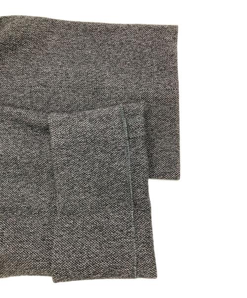 JOSEPH HOMME（ジョゼフ オム）JOSEPH HOMME (ジョゼフ オム) ３ピースセットアップスーツ グレー サイズ:48の古着・服飾アイテム