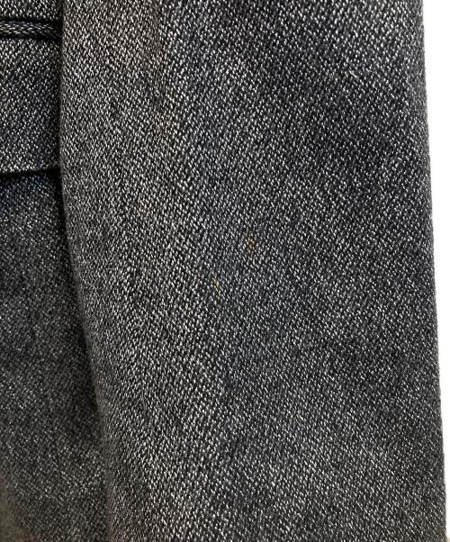 JOSEPH HOMME（ジョゼフ オム）JOSEPH HOMME (ジョゼフ オム) ３ピースセットアップスーツ グレー サイズ:48の古着・服飾アイテム