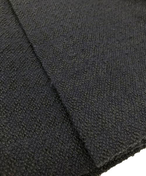 LARDINI（ラルディーニ）LARDINI (ラルディーニ) MOWEARウールコットンシングル3Bジャケット ネイビー サイズ:48の古着・服飾アイテム