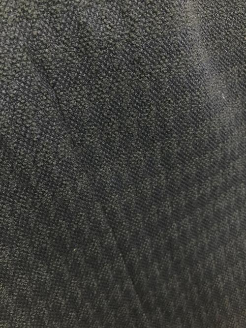 LARDINI（ラルディーニ）LARDINI (ラルディーニ) MOWEARウールコットンシングル3Bジャケット ネイビー サイズ:48の古着・服飾アイテム