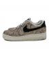 NIKE (ナイキ) AIR FORCE 1 07 PREMIUM ベージュ サイズ:US9：7000円