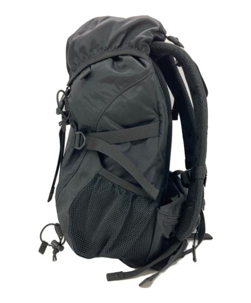 Karrimor（カリマー）Karrimor (カリマー) Karrimortatra 20 ブラックの古着・服飾アイテム