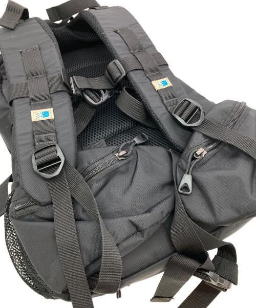 Karrimor（カリマー）Karrimor (カリマー) Karrimortatra 20 ブラックの古着・服飾アイテム