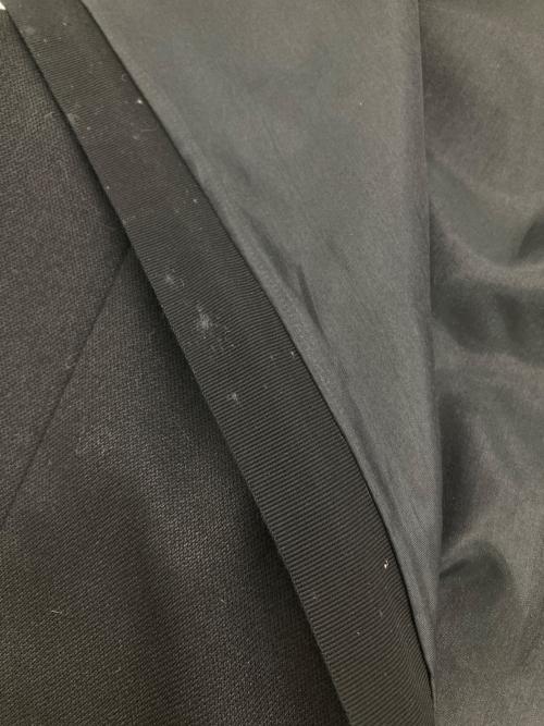 PRADA（プラダ）PRADA (プラダ) ノースリーブワンピース ブラック サイズ:38の古着・服飾アイテム