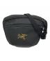 ARC'TERYX（アークテリクス）の古着「MANTIS 2 WAIST PACK」｜ブラック