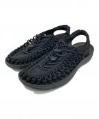 KEENキーン）の古着「UNEEK」｜ブラック