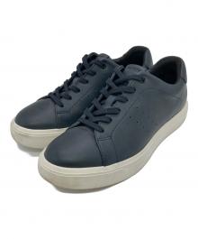 asics（アシックス）の古着「ペダラ ライトX」｜ブラック