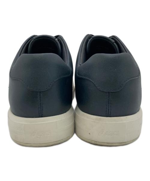 asics（アシックス）asics (アシックス) ペダラ ライトX ブラック サイズ:23 1/2の古着・服飾アイテム