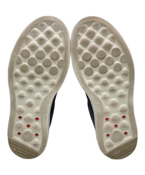 asics（アシックス）asics (アシックス) ペダラ ライトX ブラック サイズ:23 1/2の古着・服飾アイテム